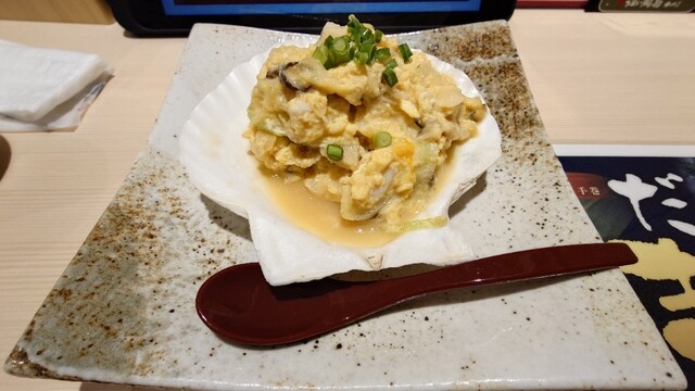 うまい鮨勘 ゆとろぎ青森&ラビナ店（スシカン） - 青森（回転寿司）の写真