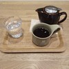 GRAIN COFFEE ROASTER  国分寺店