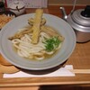 峰のうどん