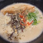 うまかラーメン - 
