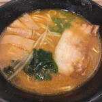 うまかラーメン - 