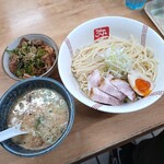 らーめん弥七 - 