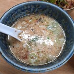 らーめん弥七 - 