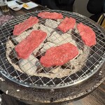 焼肉 まる五 - 