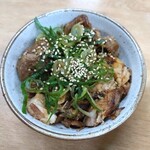 らーめん弥七 - 