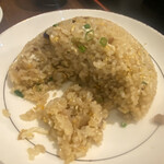 中国湖南料理 李湘潭 湘菜館 - ラーロウチャーハン