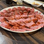 焼肉 まる五 - 