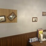 中国湖南料理 李湘潭 湘菜館 - 店内の様子