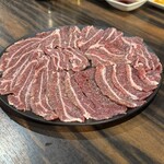 焼肉 まる五 - 