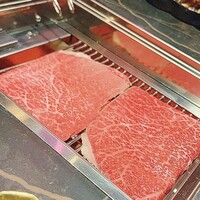 和牛焼肉 伍感 - 
