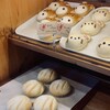 牧場のパン屋さん カウベル