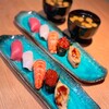 鮨-sushi-Aoi