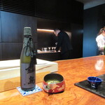 草庵 鍋島 - 鍋島 Black Labe