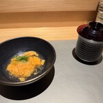 鮨shizuku 西天満 - 