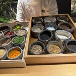 鮨shizuku 西天満 - 