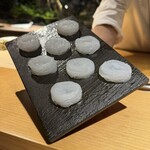 鮨shizuku 西天満 - 