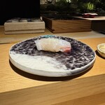 鮨shizuku 西天満 - 