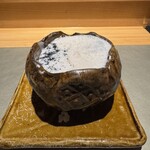 鮨shizuku 西天満 - 