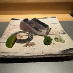 鮨shizuku 西天満 - 