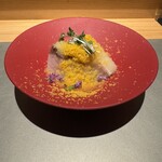 鮨shizuku 西天満 - 