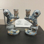 草庵 鍋島 - 設えも楽しみのひとつ