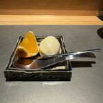 鮨shizuku 西天満 - 