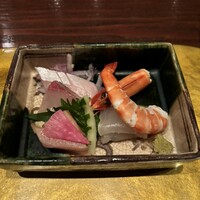 和食 ステーキ よひら - 