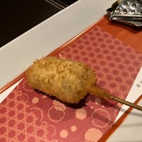 銀座 六覺燈 神楽坂店 - 