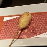 銀座 六覺燈 神楽坂店 - 