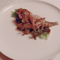 坂の上レストラン - 