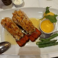 ベンジャミンステーキハウス 六本木 - 