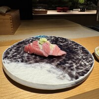 鮨shizuku 西天満 - 