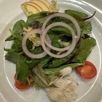 ベンジャミンステーキハウス 六本木 - 