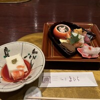 和食 ステーキ よひら - 