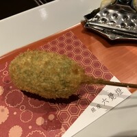銀座 六覺燈 神楽坂店 - 