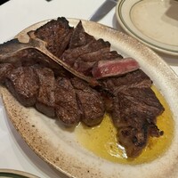 ベンジャミンステーキハウス 六本木 - 