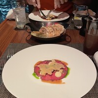 イタリアンダイニング ケシキ - 
