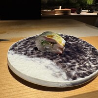 鮨shizuku 西天満 - 