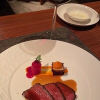 イタリアンダイニング ケシキ - 