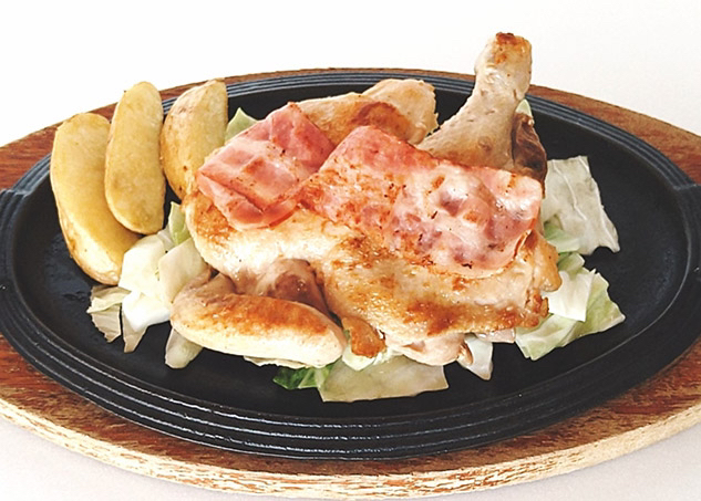 棚倉田舎倶楽部 - 磐城棚倉（その他）の写真