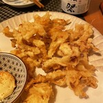 酒場 姪浜炭鉱 - 