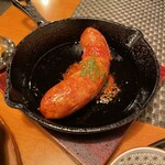 酒場 姪浜炭鉱 - 