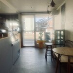 LoTa森田屋 - 店内