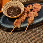 酒場 姪浜炭鉱 - 