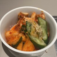 熟成和牛焼肉エイジング・ビーフ 横浜店 - 