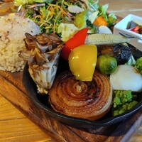 やさいの王様 銀座店 - 