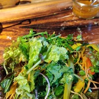 やさいの王様 銀座店 - 