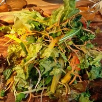 やさいの王様 銀座店 - 