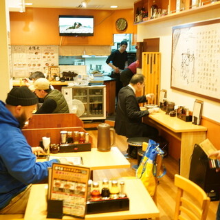 寿限無 担々麺_2