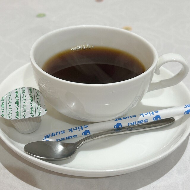 ブランシュ - 羽後牛島（洋食）の写真